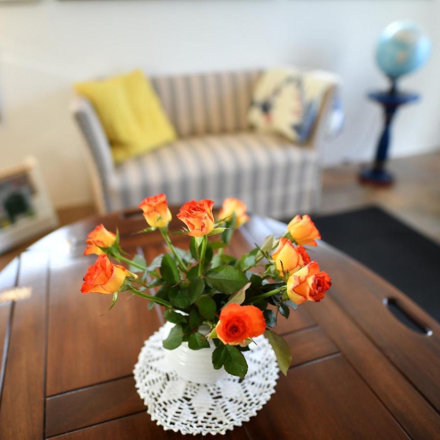 Lake View Apartment グランストゥ エクステリア 写真