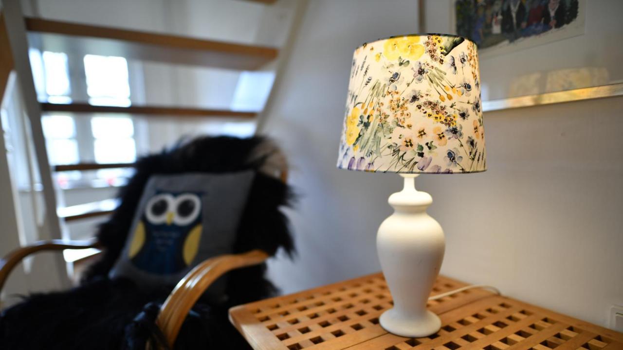 Lake View Apartment グランストゥ エクステリア 写真