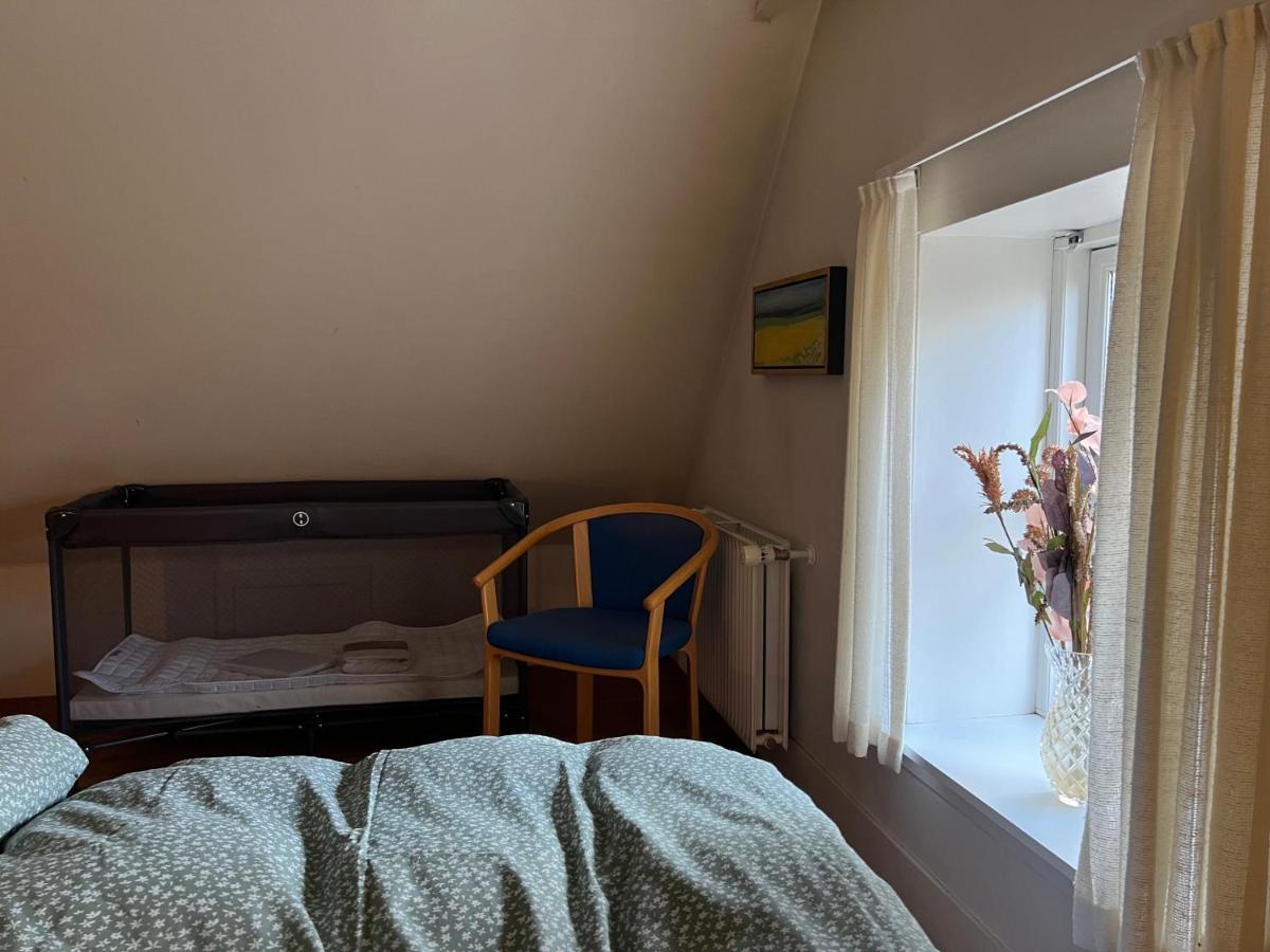 Lake View Apartment グランストゥ エクステリア 写真