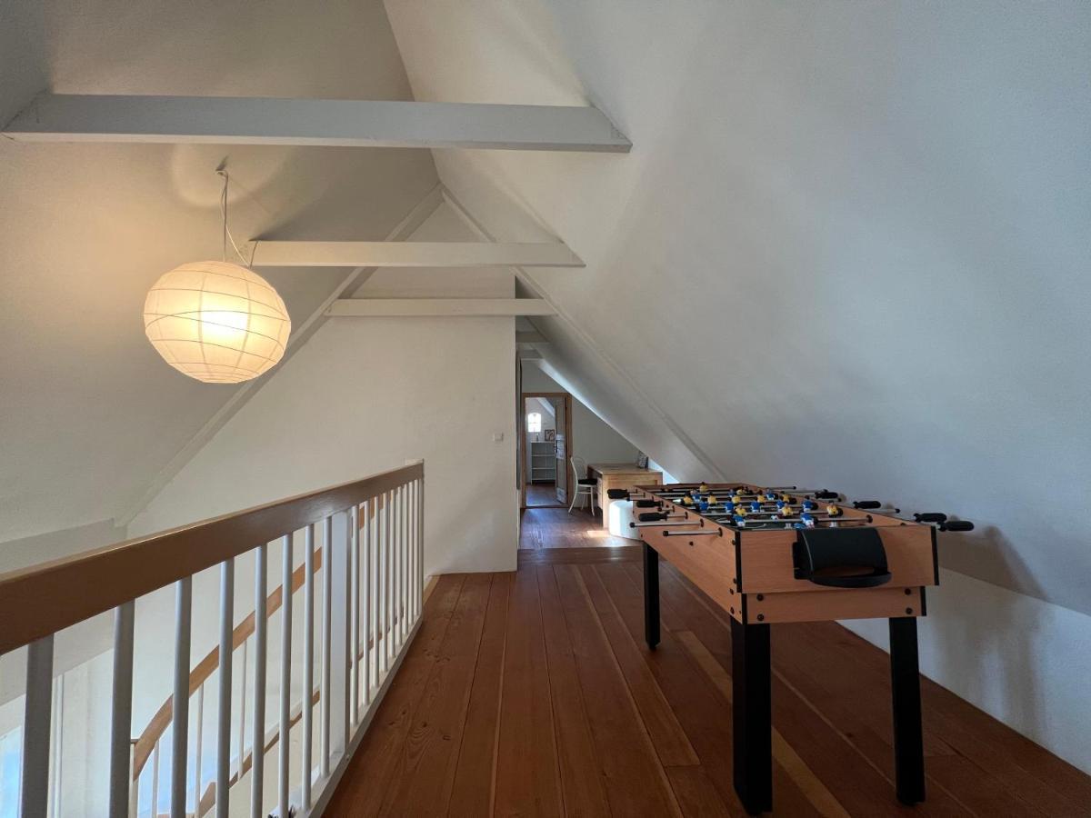 Lake View Apartment グランストゥ エクステリア 写真