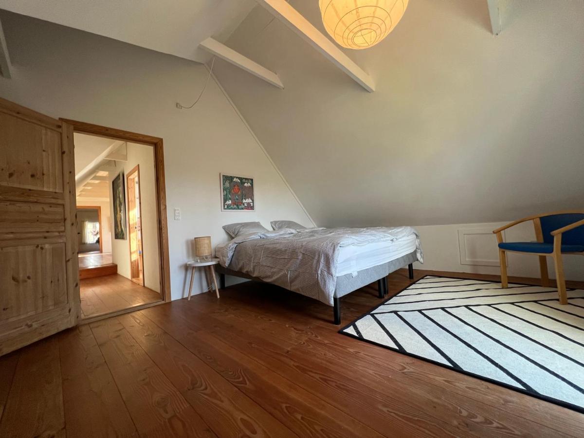 Lake View Apartment グランストゥ エクステリア 写真