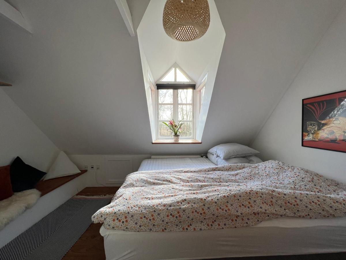 Lake View Apartment グランストゥ エクステリア 写真