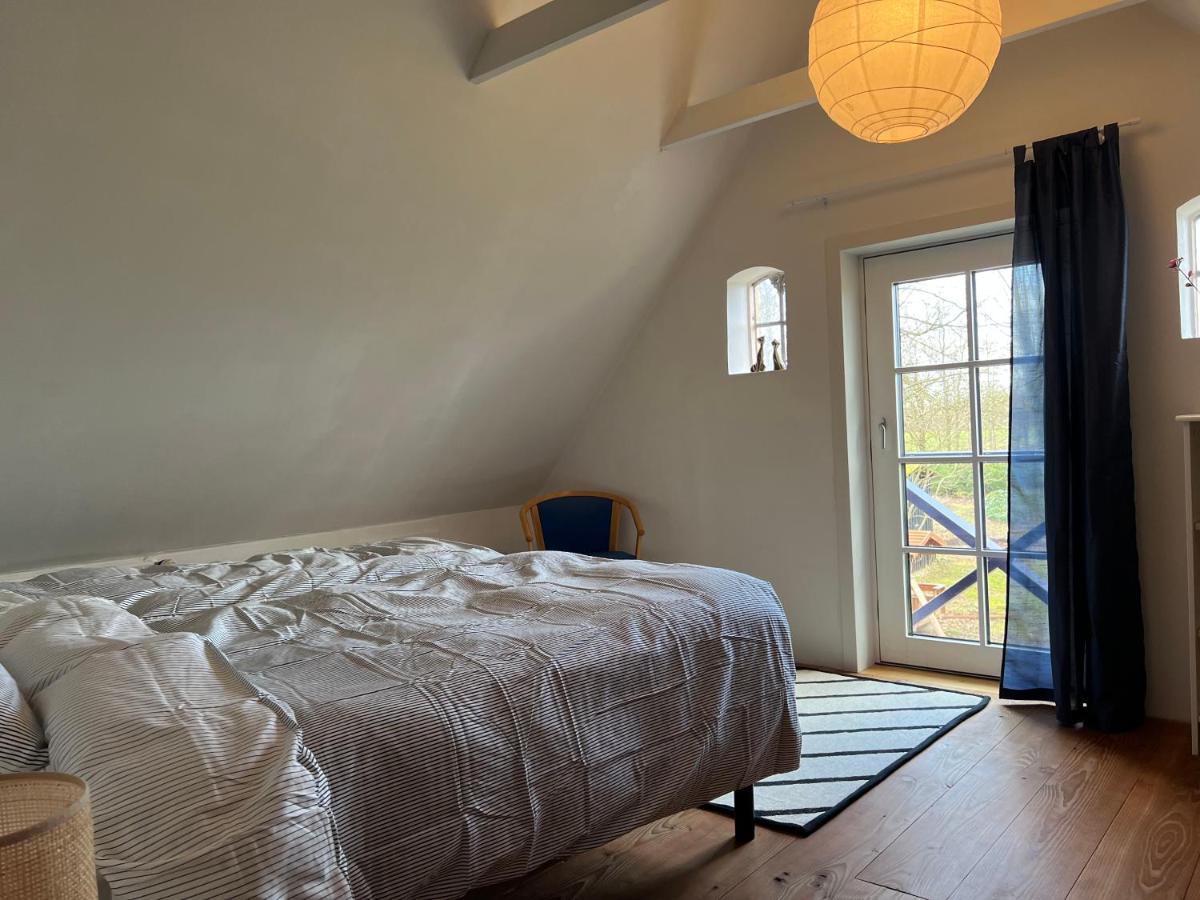 Lake View Apartment グランストゥ エクステリア 写真
