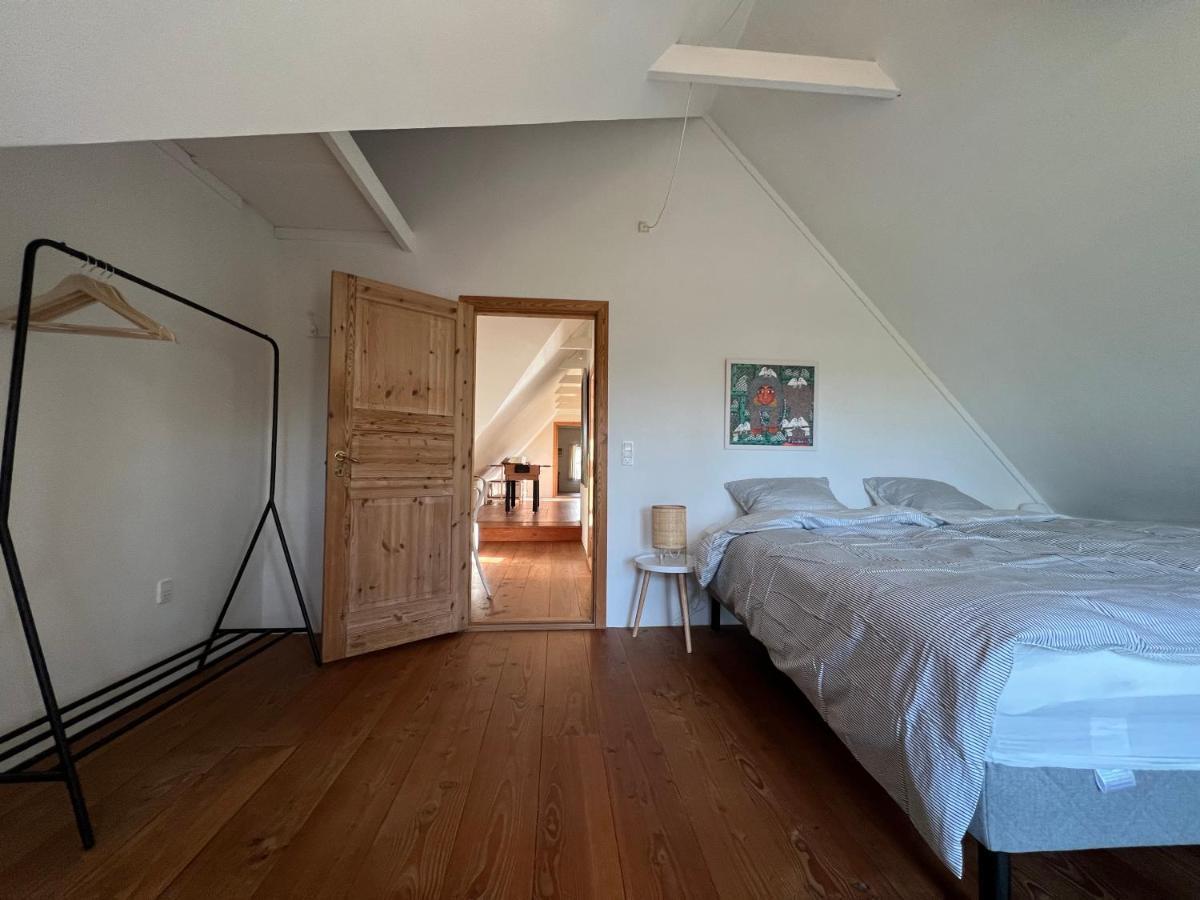 Lake View Apartment グランストゥ エクステリア 写真