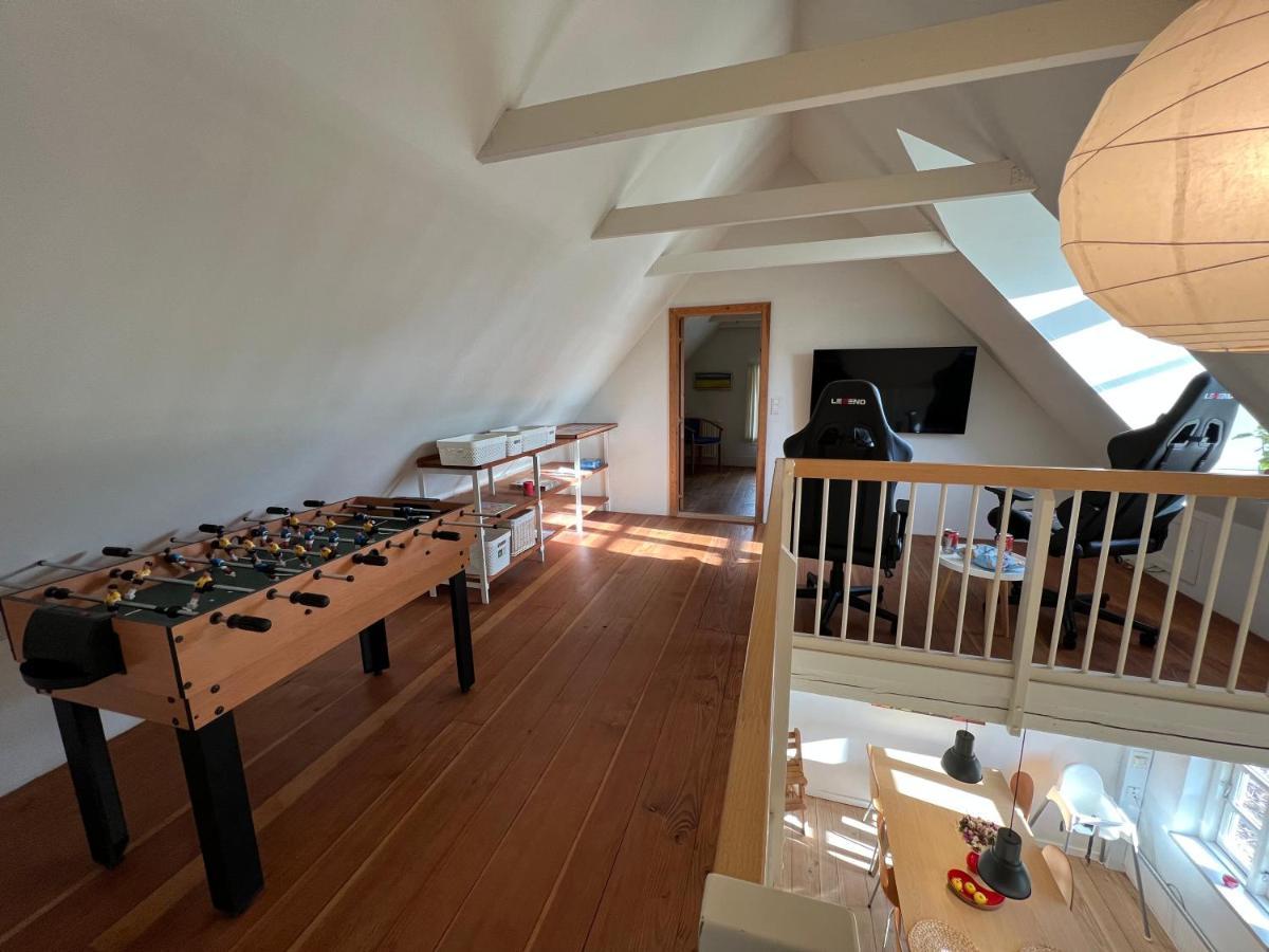 Lake View Apartment グランストゥ エクステリア 写真