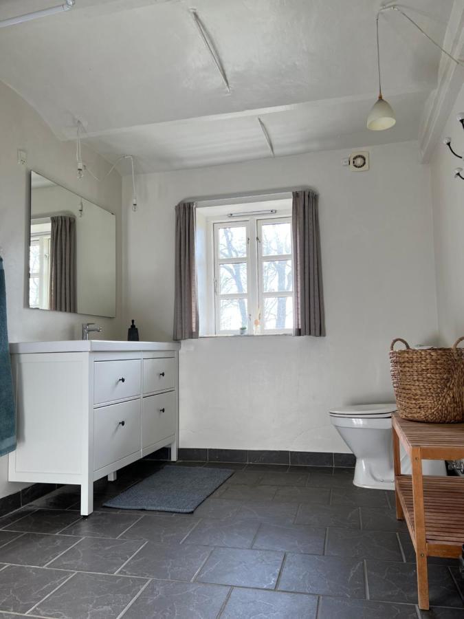 Lake View Apartment グランストゥ エクステリア 写真