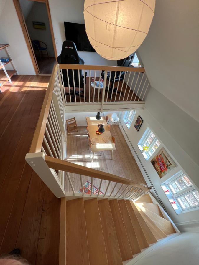 Lake View Apartment グランストゥ エクステリア 写真