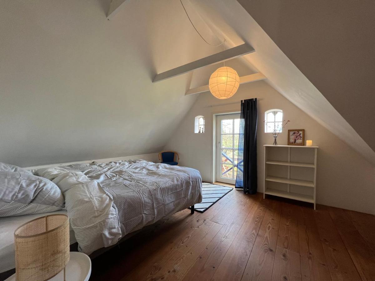 Lake View Apartment グランストゥ エクステリア 写真